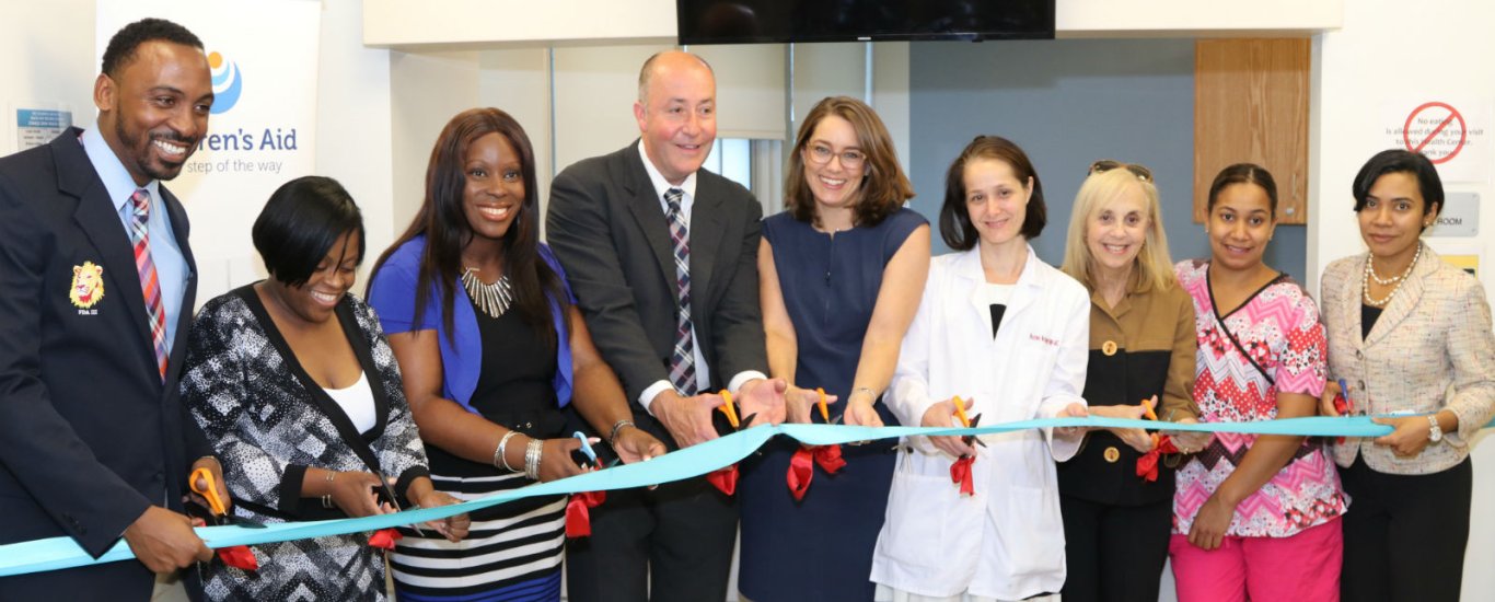 A Proactive, SchoolBased Approach to Health Care